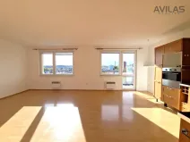 Prodej bytu 2+kk, Benešov, 52 m2