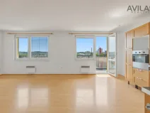 Prodej bytu 2+kk, Benešov, 52 m2
