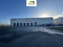 Pronájem skladu, Blučina, 2920 m2