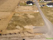 Prodej pozemku pro bydlení, Veselá, 1050 m2