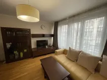 Pronájem bytu 2+kk, Praha - Smíchov, Karla Engliše, 54 m2