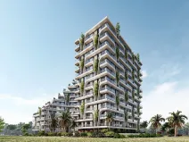 Prodej bytu 3+kk, Kavaja, Albánie, 97 m2