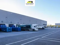 Pronájem skladu, Říčany - Jažlovice, Zděbradská, 12687 m2