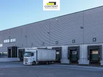 Pronájem skladu, Říčany - Jažlovice, Zděbradská, 12687 m2