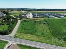 Prodej pozemku pro bydlení, Nechanice, 941 m2