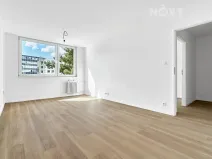 Prodej bytu 2+kk, Praha - Vršovice, V předpolí, 45 m2