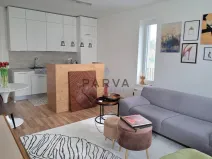 Pronájem bytu 2+kk, Plzeň - Valcha, Špačková, 52 m2