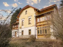 Prodej rodinného domu, Senohraby, Ve vilách, 324 m2