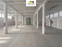 Pronájem výrobních prostor, Přerov - Přerov I-Město, Tržní, 2000 m2