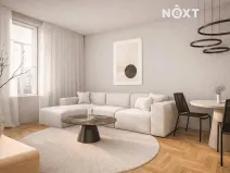 Prodej bytu 1+kk, Praha - Vysočany, Pod pekárnami, 31 m2
