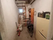 Prodej bytu 2+1, Žďár nad Sázavou, Brodská, 55 m2