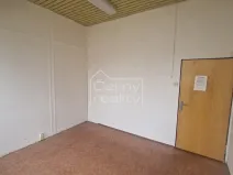 Pronájem kanceláře, Pardubice, Mezi Mosty, 65 m2