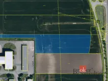 Prodej pole, Perná, 8453 m2