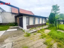 Pronájem bytu 3+1, Podhradní Lhota, 80 m2