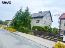 Pronájem bytu 3+1, Podhradní Lhota, 80 m2