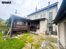 Pronájem bytu 3+1, Podhradní Lhota, 80 m2