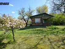 Prodej chaty, Olomouc - Droždín, 25 m2