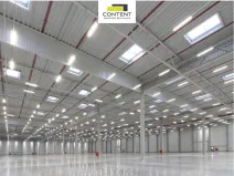 Pronájem výrobních prostor, Přehýšov, 10000 m2