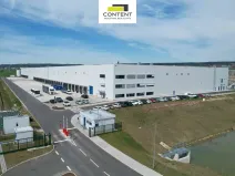 Pronájem výrobních prostor, Přehýšov, 10000 m2