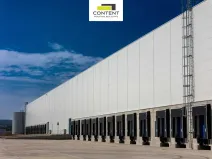 Pronájem výrobních prostor, Přehýšov, 10000 m2