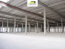 Pronájem výrobních prostor, Přehýšov, 10000 m2