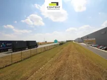 Pronájem výrobních prostor, Zdiby, Ke Zdibsku, 960 m2