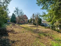 Prodej pozemku pro bydlení, Kostelany, 1920 m2