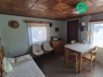 Prodej chaty, Moravská Třebová - Boršov, 1, 55 m2