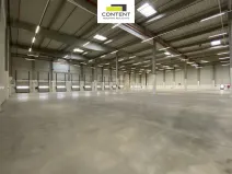 Pronájem skladu, Plzeň - Černice, K Cihelnám, 5808 m2