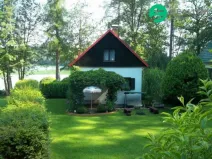 Pronájem chaty, Červená Řečice, 50 m2