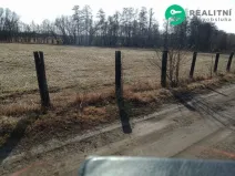 Prodej pozemku pro bydlení, Františkovy Lázně - Krapice, Krapice, 1126 m2