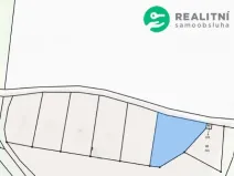 Prodej pozemku pro bydlení, Františkovy Lázně - Krapice, Krapice, 1138 m2