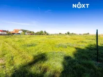 Prodej pozemku pro bydlení, Chocenice, 1899 m2