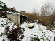 Prodej pozemku pro bydlení, Tachov, 506 m2