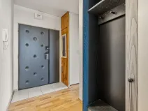 Prodej bytu 3+1, Příbram - Příbram VIII, Brodská, 94 m2