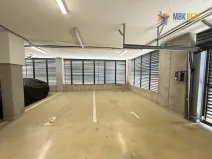 Pronájem garážového stání, Brno, Kociánka, 18 m2