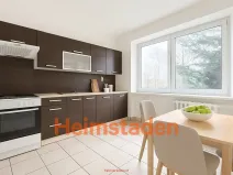 Pronájem bytu 2+1, Ostrava - Mariánské Hory, Zelená, 58 m2