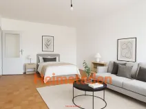 Pronájem bytu 1+1, Ostrava - Hrabůvka, Veverkova, 39 m2