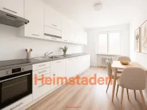 Pronájem bytu 2+1, Havířov - Město, Jana Wericha, 66 m2