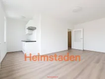 Pronájem bytu 1+kk, Frýdek-Místek - Frýdek, Lipová, 25 m2