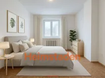 Pronájem bytu 2+1, Havířov - Město, Dlouhá třída, 51 m2