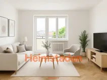 Pronájem bytu 2+1, Havířov - Šumbark, Okružní, 55 m2