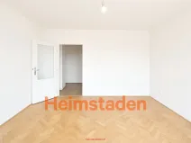 Pronájem bytu 2+1, Havířov - Šumbark, Okružní, 55 m2