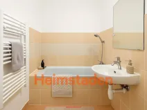 Pronájem bytu 1+kk, Karviná - Nové Město, Zakladatelská, 24 m2