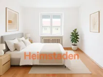 Pronájem bytu 2+1, Havířov - Město, Chopinova, 56 m2