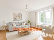 Pronájem bytu 2+1, Havířov - Město, Chopinova, 56 m2