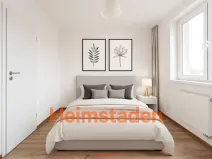 Pronájem bytu 2+1, Havířov - Město, Dlouhá třída, 54 m2