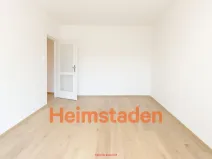 Pronájem bytu 2+1, Havířov - Město, Klidná, 51 m2