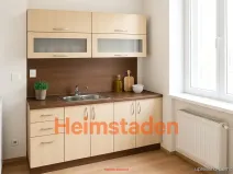 Pronájem bytu 1+1, Ostrava - Poruba, Dělnická, 29 m2