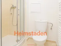 Pronájem bytu 1+1, Ostrava - Poruba, Dělnická, 29 m2